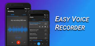Whether you want to record a phone call, voice memo, or professional song, lifehack's brian penny shows you how to record audio like a boss. Easy Voice Recorder Pro V2 8 0 Paid Apk4all