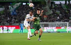 Nur 0:0 gegen Paderborn: Wolfsburg muss weiter zittern - Nachrichten aus  Deutschland - Zeitungsverlag Waiblingen