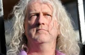 Mitchell O'Connor says 'I'm over it' after Wallace's 'Miss Piggy' comment