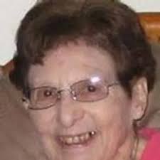 Obituary information for Cleo Jean Martinson