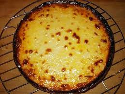 La Tarte Au Riz De Boulangerie De La Confrerie De La Tarte Au Riz De Vervi Riz Recette Tarte Au Riz Tarte Riz