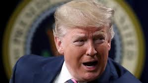 Trump Kerek Tarif Impor Turunan Baja Hingga 25 Persen