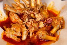Maybe you would like to learn more about one of these? 5 Kuliner Pedas Di Pasar Segar Panakkukang Makassar