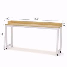 The Universal Wheels With Locks Makes It Very Easy To Push Away On Bed To Make Comfortable Distance Enjoy A Movie Or Reading While In 2020 Home Overbed Table Furniture