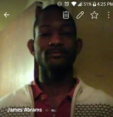 Bro. James Abrams Obituary (1976