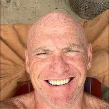 Nessie? Tremendous creature. I've known her for years. Very private. Very  classy. We get along great."