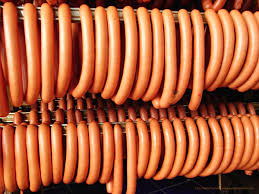 In the city referred to, vienna, it is called frankfurter. Eine Wurst Viele Namen Frankfurter Wiener Saiten Etc Wurstakademie