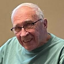 Keith E. Sorenson, 87, frequently volunteered for Toys for Tots, enjoyed  marshmallow fluff cookies