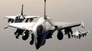 It fully complies with the requirement to carry out the widest range of roles with the smallest number of aircraft. India To Buy 36 More Rafale Jets Early Next Year