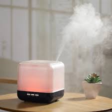 Water cube humidifier updated their cover photo. Water Cube 1l Large Capacity Aromatherapy Machine Humidifier Microwave Induction Aerosol Machine Essential Oil Diffuser Fragrance