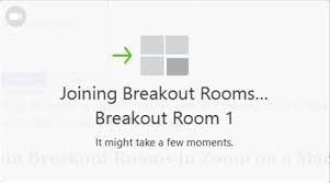 Zoom breakout rooms are easy to set up and use, though you need to be the host to create them. How To Enable Breakout Rooms In Zoom