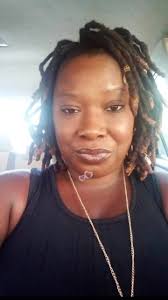 KEENA BROOKS (@spokenwordpassionkeenab2)