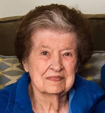 Obituary for Sally C. Kinney