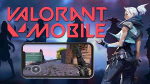 The description valorant mobile apk. Valorant Mobile Download Apk Play Volorant On Android Ios