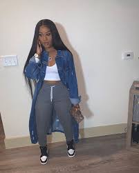 The famous black and white jordan 11 worn by michael jordan in 1995 and 1996 needs no introduction, but this latest edition does feature some details not seen on previous concord retro. Classy Baddie Tomboy Jordan Outfits For Girls Girl Outfits With Jordans Bralette Crop Top Bralette Outfits Classy Jordans Outfits