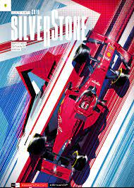 Pin On Ferrari F1 Gp Posters