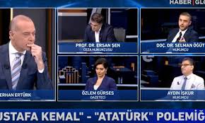 Anadolu lisesinden mezun olduktan sonra girdiği bilgi üniversitesi psikoloji. Selman Ogut Arsivleri A3 Haber