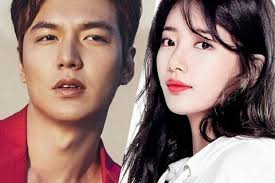 Welcome to korean official star channel ! Netizen Masih Baper Soal Putusnya Suzy Bae Dan Lee Min Ho