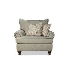 Shop wayfair for all the best chair and a half accent chairs. Paula Deen Home Trinidad Chair And A Half Wayfair