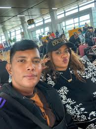 What's the 1 thing that you miss the most about travelling?