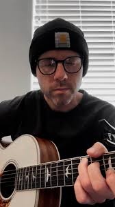 Little folk song I am writing #singersongwriter #folkmusic #songwriting  #parenting #acoustic