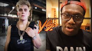 I am the best boxer on youtube. Jake Paul Lashes Out At Deji For His Savage Comments On Boxing Rematch Dexerto