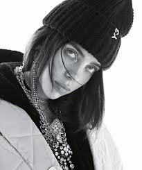Black And White Billie Eilish Picture Pin By Gabby On Billie Eilish Billie Billie Eilish Black And White Aesthetic
