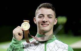 In 2019, he became the first irish gymnast t. Rhys Mcclenaghan I M A 10 Gymnasts Are Among The Fittest Athletes In The World The Irish News