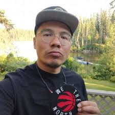 There's a mural of Brian Sinclair