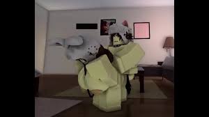 ROBLOX Couple Fucks with Jiggly Tits - XVIDEOS.COM