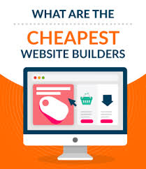 14 Cheap Website Builders Get Online From Just 3 Month