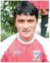 Personajes que cambiaron positivamente a Guatemala: Freddy Alexander Garcìa  Cabrera