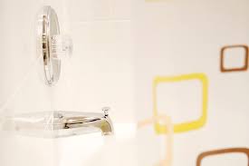 It's really hard to pull out. How To Fix A Valley Shower Leak