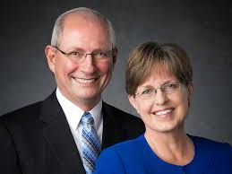 New mission presidents called to Chile, New Zealand and other missions