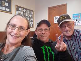 Gerald Totman Obituary June 3, 2025