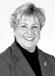 Sheryl Simpson's Instagram, Twitter & Facebook