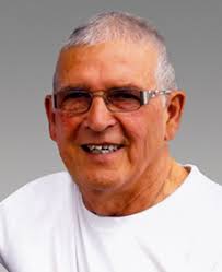 Réjean Germain 1943-2022