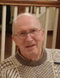 John Lapinski Obituary (1935