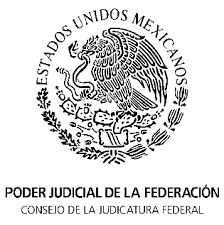 Escuela Judicial Escuela Federal de Formación Judicial