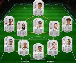 It will set you back somewhere between 498,000 and 607,300 fut coins, which is amazing value. How To Complete Ian Wright Prime Icon Sbc In Fifa 21 Solutions Cost Dexerto