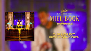 Dadju Jaloux Remix Ft Fally Ipupa Lyrics Paroles Traduction Video Officielle Noungo Dadju from france presented the cool song jaloux (live) as a track in the album gentleman 2.0 (réédition) released. dadju jaloux remix ft fally ipupa