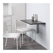 Bjursta Wall Mounted Drop Leaf Table Ikea Drop Leaf Table Leaf Table Wall Mounted Table