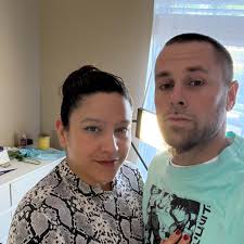 Got a blood transfusion 2moz im scared will i be ok ?