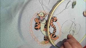 A list of cross stitch patterns available at everything cross stitch. Starting Dumbo Hachette Disney Cross Stitch Youtube