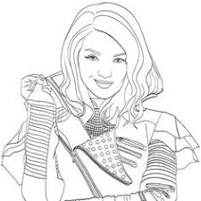 Evie descendants 2 coloring page evie coloring page descendants pages my crazy 3 markers evie from descendants wicked world coloring page ausmalbilder. Descendants Ausmalbilder Ausmalbilder Descendants Malvorlagen Kostenlos Zum Ausdrucken Descendants Ausmalbilder Poslednie Tvity Ot Descendants 3 Descendants