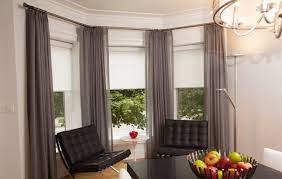 Dress it up with a customized selection of window blinds, shades, shutters, drapes, valances, and cornices from jc licht, your style experts in and around the chicago area. Chicago Custom Window Coverings Custom Blinds Shades In Chicago