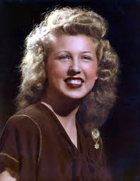 Beverly Parish Obituary