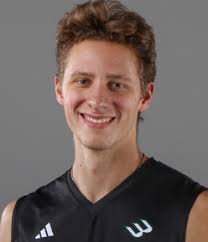 RAINBOW WARRIOR VOLLEYBALL