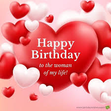 Birthday Wishes For Wife With Love In Hindi Happy Birthday Wishes Boyfriend In Hindi Shirley Hawkins In 2020 Happy Birthday My Wife Wife Birthday Quotes Birthday Message For Wife