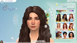 Sims 4 mods, sims 4 game mods, best sims 4 mods, sims 4 stuff cc, how to install sims 4 mods. I Downloaded Cc Skin Details For The First Time Today And Made This Sim I M Still In Shock From How Different Pretty You Can Make Your Sims Sims4